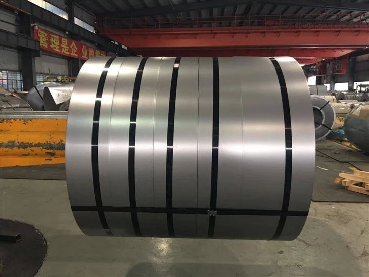 Hot Rolled Coil Steel