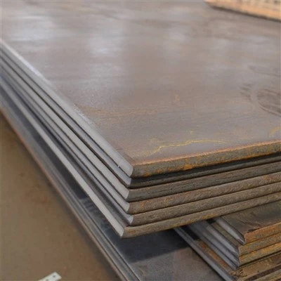 A516-70 terasplaat
