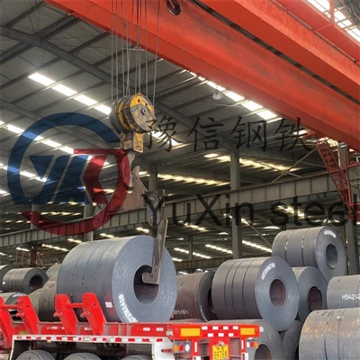 Vietnami HRC import suurenes jaanuaris-septembris 26%.