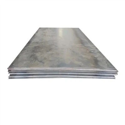 P460QH surveanuma plaat