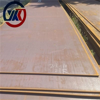 A516 klassi 70 plaadid
